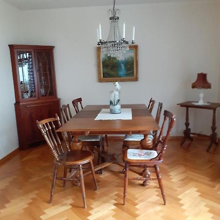 Villa Mitt I Ullared - 400M Till Gekas Exterior foto